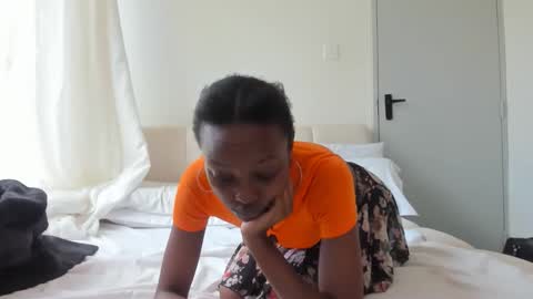 Snapshot of ebony_africa chatting on 1, 6, 2026 ebony_africa online show from 1, 6, 2026