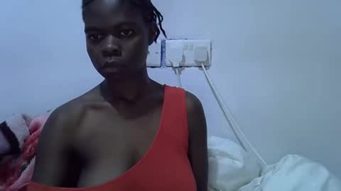 Ebony babey online show from 29, 3, 2026