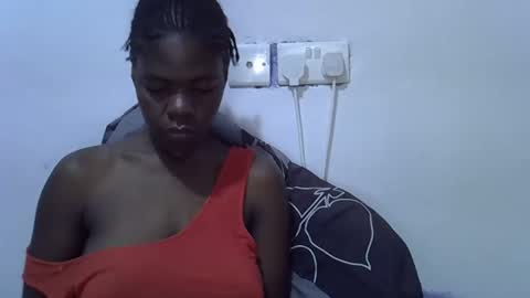 Ebony babey online show from 30, 3, 2026