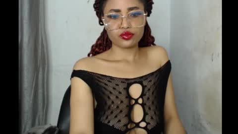 Ebony badgirl online show from 9, 10, 2025