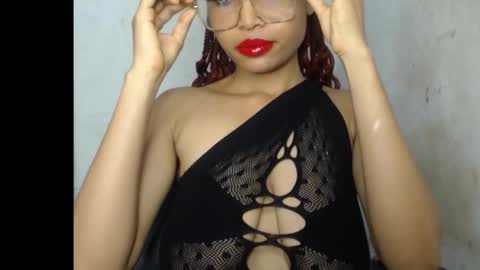 Ebony badgirl online show from 13, 10, 2025