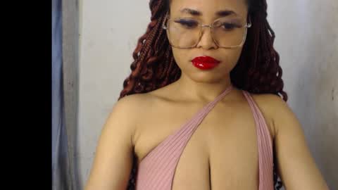 Ebony badgirl online show from 1, 11, 2025