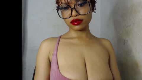 Ebony badgirl online show from 10, 11, 2025