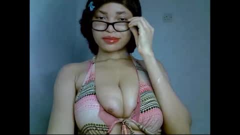 Ebony badgurl online show from 18, 3, 2026