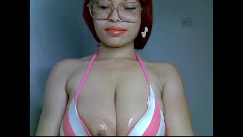 Ebony badgurl online show from 6, 4, 2026