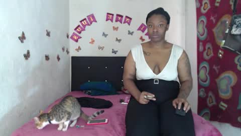 chayna smith online show from 18, 10, 2025