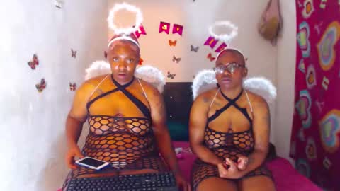 chayna smith online show from 17, 11, 2025