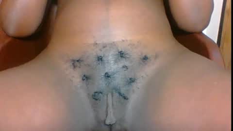 ebony choco2 online show from 27, 10, 2025