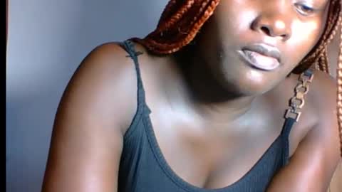 ebony choco2 online show from 12, 2, 2026