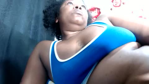 Cristal Ebony online show from 4, 6, 2026