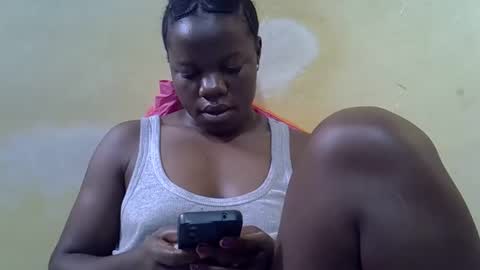 Snapshot of ebony_cutiee chatting on 10, 5, 2026 ebony_cutiee online show from 10, 5, 2026
