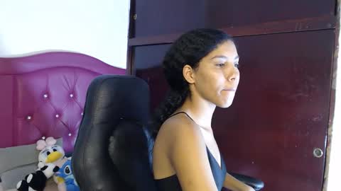 ebony_foxxx online show from 8, 1, 2026