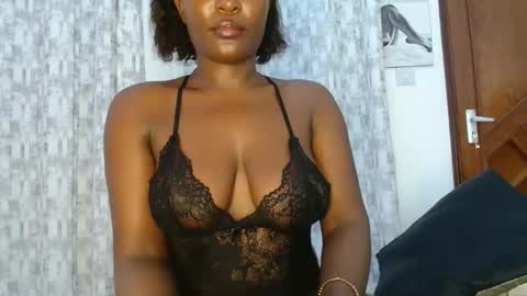 ebony online show from 1, 12, 2025