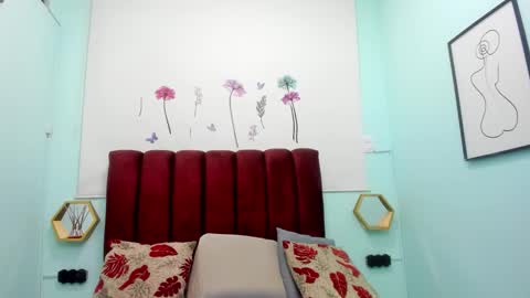 ebony_hot_25 online show from 19, 10, 2025