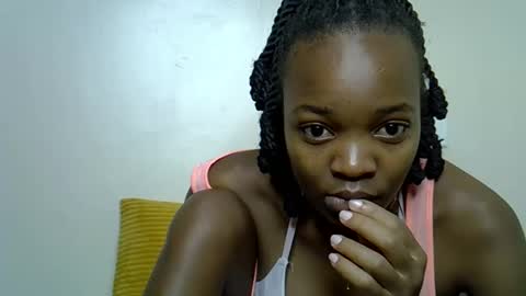 Snapshot of ebony_j chatting on 12, 5, 2026 ebony_j online show from 12, 5, 2026