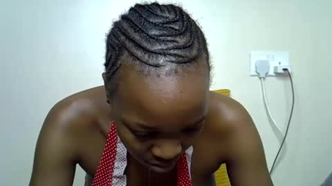 Snapshot of ebony_j chatting on 30, 5, 2026 ebony_j online show from 30, 5, 2026
