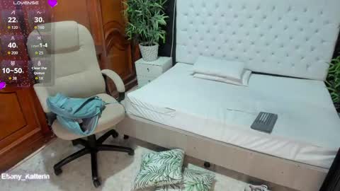 ebony_katterin online show from 3, 10, 2025