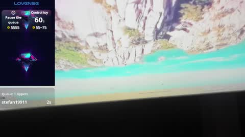 Ebony Mine online show from 14, 12, 2024