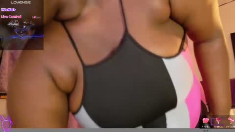 Snapshot of ebony_neighbormoans chatting on 11, 6, 2026 LINA online show from 11, 6, 2026