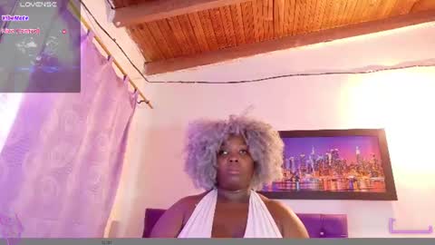 Snapshot of ebony_neighbormoans chatting on 15, 6, 2026 LINA online show from 15, 6, 2026