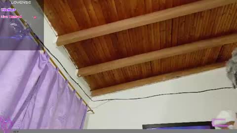 Snapshot of ebony_neighbormoans chatting on 5, 7, 2026 LINA online show from 5, 7, 2026