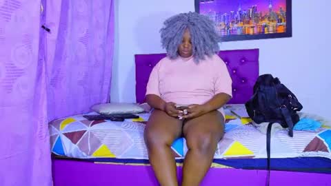 Snapshot of ebony_neighbormoans chatting on 18, 7, 2026 LINA online show from 18, 7, 2026