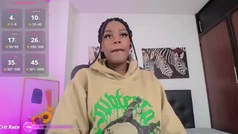 Snapshot of ebony_pregnant chatting on 24, 11, 2025 ebony_pregnant online show from 24, 11, 2025