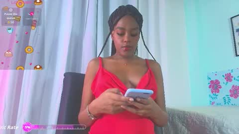 Snapshot of ebony_pregnant chatting on 16, 12, 2025 ebony_pregnant online show from 16, 12, 2025