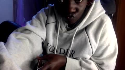 Nameless online show from 21, 12, 2025