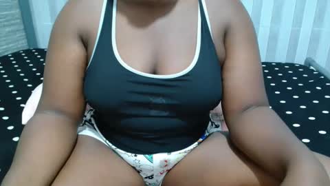 Snapshot of ebony_sabrina chatting on 9, 3, 2026 Sabrina online show from 9, 3, 2026