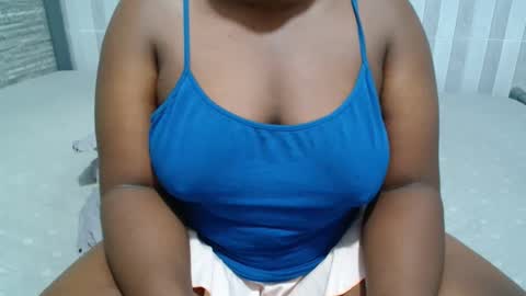 Snapshot of ebony_sabrina chatting on 12, 3, 2026 Sabrina online show from 12, 3, 2026