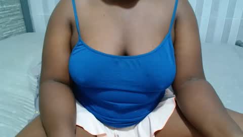 Snapshot of ebony_sabrina chatting on 13, 3, 2026 Sabrina online show from 13, 3, 2026