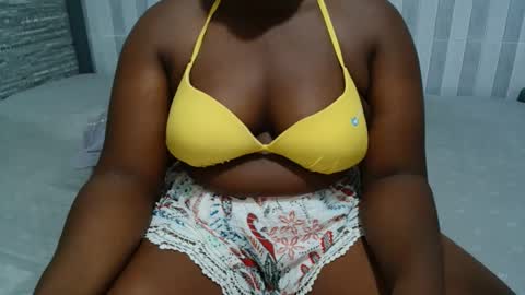 Snapshot of ebony_sabrina chatting on 18, 3, 2026 Sabrina online show from 18, 3, 2026