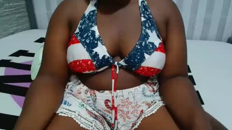 Snapshot of ebony_sabrina chatting on 1, 4, 2026 Sabrina online show from 1, 4, 2026