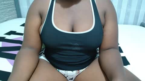 Snapshot of ebony_sabrina chatting on 10, 4, 2026 Sabrina online show from 10, 4, 2026