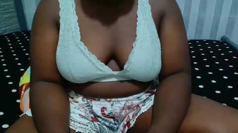 Snapshot of ebony_sabrina chatting on 13, 4, 2026 Sabrina online show from 13, 4, 2026