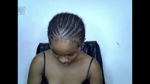 Snapshot of ebony_slimgirl0 chatting on 11, 6, 2026 Lilly online show from 11, 6, 2026