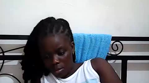 ebony_vellyn20 online show from 25, 2, 2026