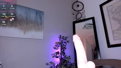 Anna  online show from 11, 3, 2025