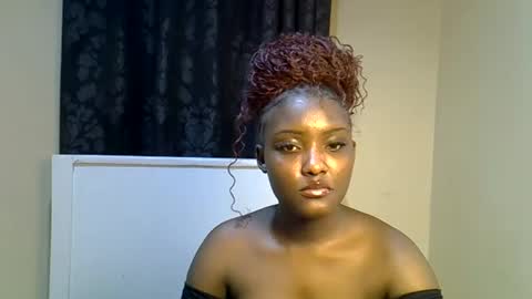 Snapshot of ebonybarbieee chatting on 12, 7, 2026 Barbie online show from 12, 7, 2026