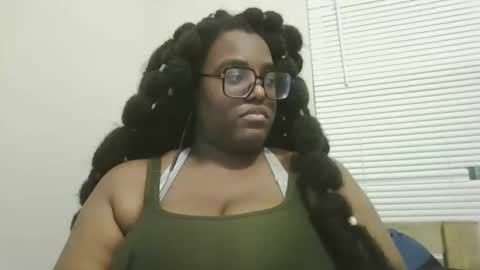 ebonybigtitqueen3 online show from 14, 11, 2025