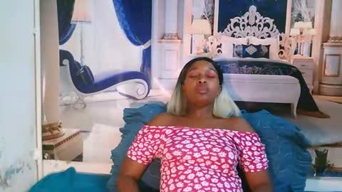 Tamia online show from 5, 2, 2025