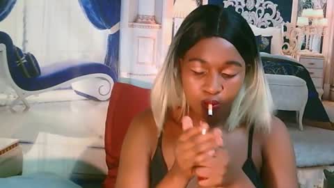 Tamia online show from 6, 2, 2025