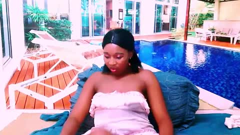 Tamia online show from 15, 2, 2025