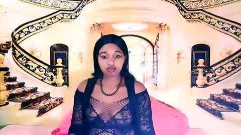 Tamia online show from 27, 2, 2025