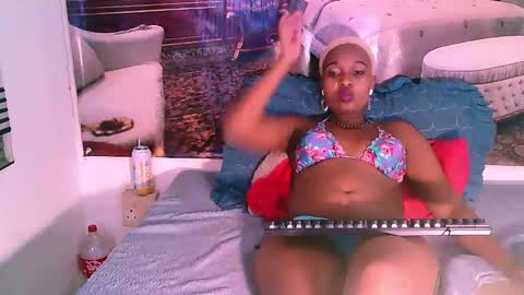 Tamia online show from 11, 3, 2025