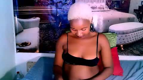 Tamia online show from 12, 3, 2025