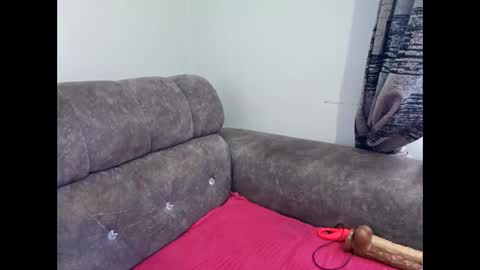 Ebony Melanie online show from 27, 10, 2025