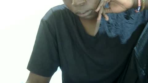 Snapshot of ebonychery chatting on 6, 5, 2026 ebonychery online show from 6, 5, 2026