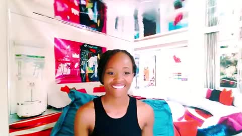 Snapshot of ebonycreamy69 chatting on 3, 12, 2024 Nova online show from 3, 12, 2024
